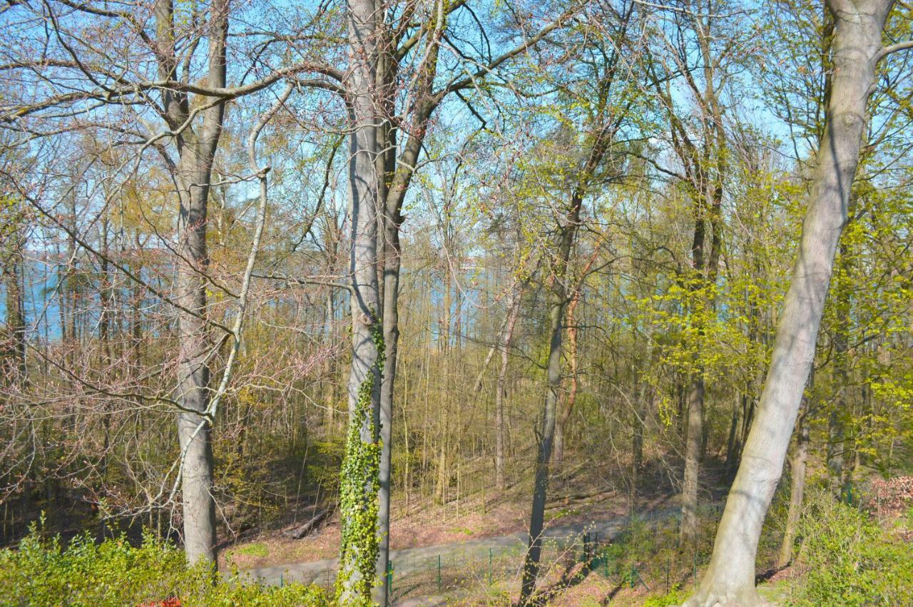 Fewos Am Kleinen Meer Waren  Exterior photo